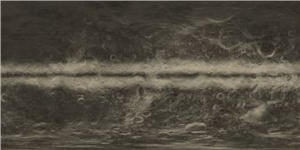 Feng Bingyi: She Walks in Beauty - A Thousand Plateaus Art Space