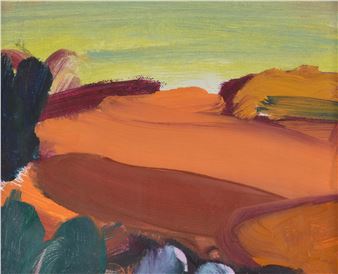 Sand Dune 3 - Annabel Gault