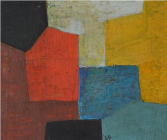 Abstract - Serge Le Guyec