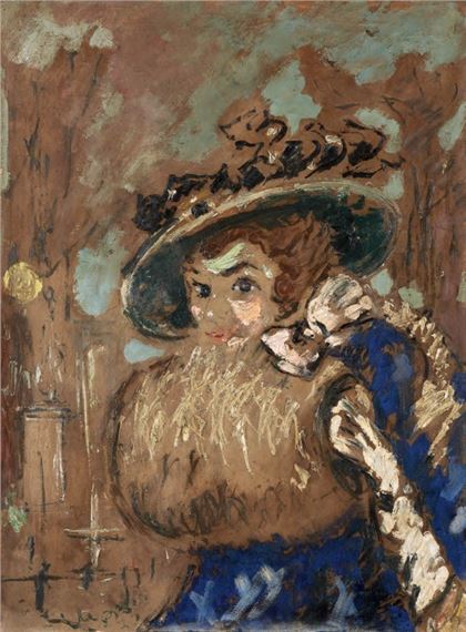 RICORDO DI DINA GALLI