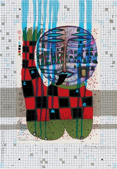 IL ROTOLANTE (CREEPER, SLEEPER, DREAMER, THINKER) 1985