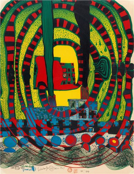 SEEREISE II - REISE ZUR SEE UND MIT DER BAHN