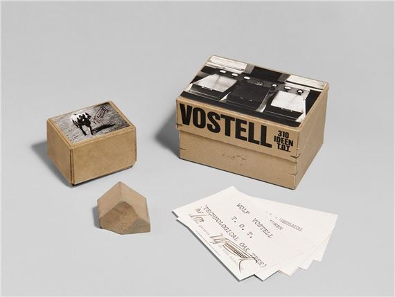 310 IDEEN T.O.T. (TECHNOLOGICAL OAK TREE)