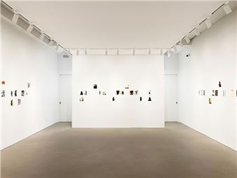 Matthew Porter: This Is How It Ends - Danziger Gallery, New York 