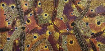 “My Country” - Anastine Ken