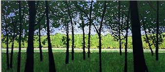 Elmhurst Artists’ Guild Fall Members Show - Elmhurst Art Museum