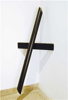 Cortang - José Jesús Moros