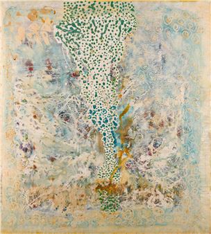 UNTITLED - Hussein Shariffe