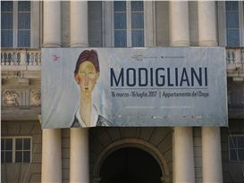 Insurers Fight $107m Claim for Modigliani Paintings Seized by Italian Police