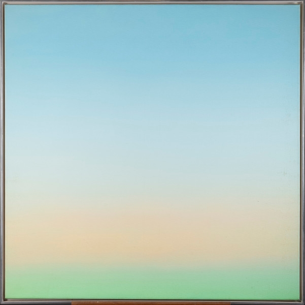 Jef Verheyen | Lente Provence (1976) | MutualArt