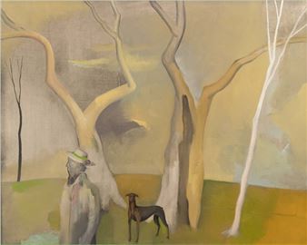 Wandeling I - Vladimir Penev