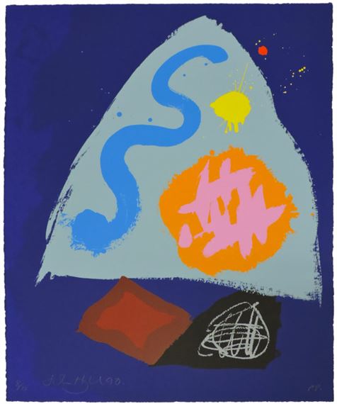 Colour & Shape - Linden Hall Studio