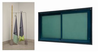 Jason Murphy & Gwenn Thomas - Abattoir Gallery