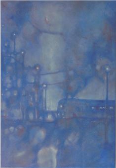 Place as Memory - Carrie Haddad Gallery