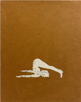 Jessica Maffia - Kenise Barnes Fine Art, NY