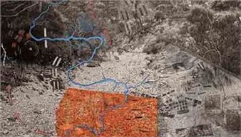 2020 National Works on Paper - Mornington Peninsula Regional Gallery (MPRG)