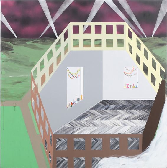 “P by Christian Jeppsson, 2006