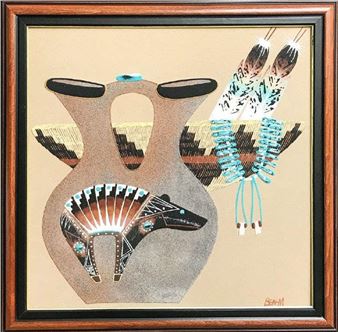 Untitled - Benjamin Matchers