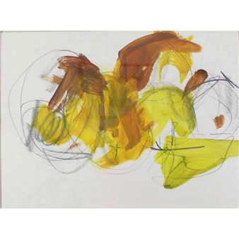 Horses - Ignas Bednarczyk