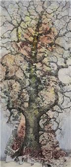 Baum - Wilhelm Bobring