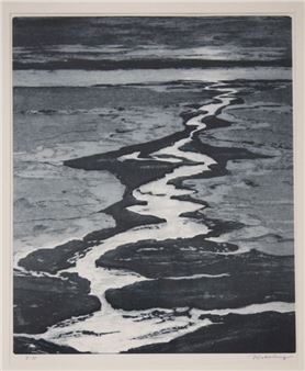 Priel - Wilhelm Bobring