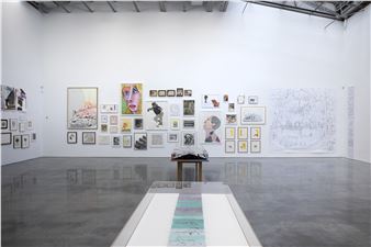 Drawing 2020 - Gladstone Gallery, New York (21st Street)
