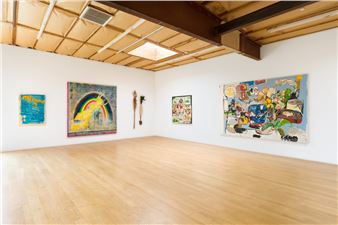 Sympathetic Magic - BLUM, Los Angeles