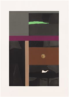 Louise Nevelson: Multiples in Depth - Pace Prints, 57th Street