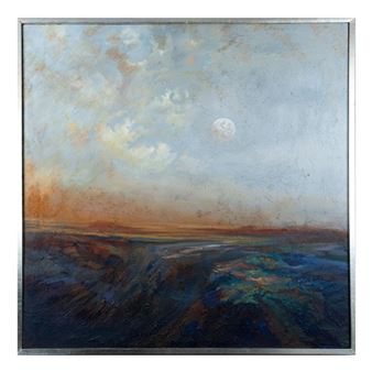 Luna / Lunera - Manuel Esponda Vidrio