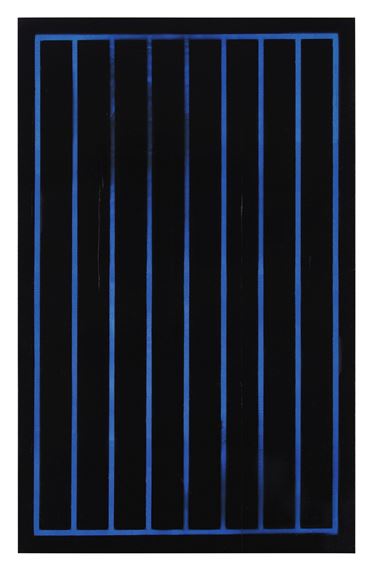 UNTITLED by Will Boone, dated 2016