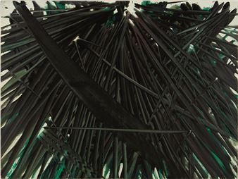 QUEUE DE COMÈTE [TAIL OF A COMET] - René Duvillier