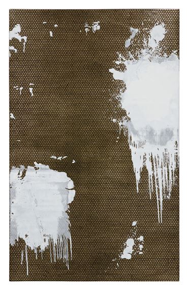 UNTITLED by Andisheh Avini, Executed in 2013