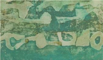 V.S. Gaitonde's £3.4m Record-Breaking Painting Leads Strong South Asian Sales Season