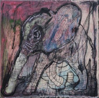 Andrea Vytlačilová & Josef Zlamal: To The Edge Of The World And Back To Their Roots - Czech Centre London