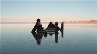 Aesthetica Archives: Illusory Worlds