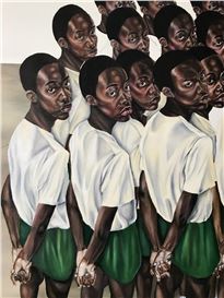 1-54 Contemporary African Art Fair Announces Exhibitors, Special Projects and 1-54 Forum Talks Programme for London 2020