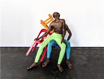 The Portfolio: Jamal Nxedlana