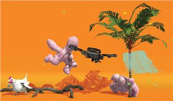 Alain Servais: 'I'm Very Careful About Not Offending Anyone'