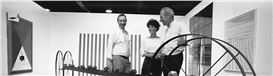 From Tomás Saraceno to Hannah Höch, Natalie Seroussi Writes Her Own Art History
