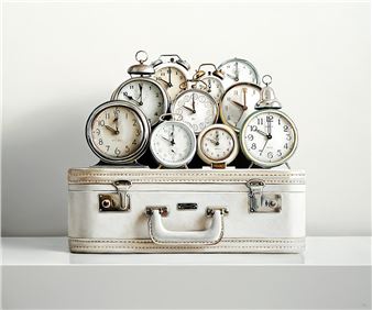 Christopher Stott - George Billis Gallery, New York (26th Str)
