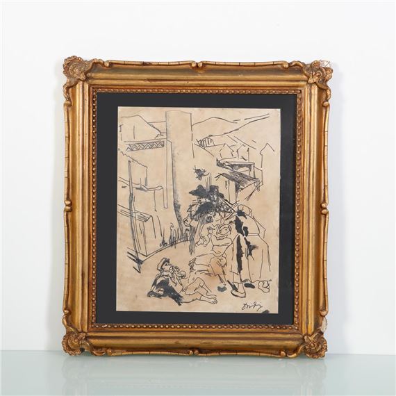 Simão César Dórdio Gomes | Untitled | MutualArt