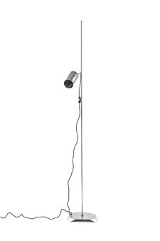 Isamu Noguchi  floor lamp base, #BB-55DD (1968)  MutualArt