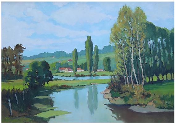 Portraits Of France - Gladwell & Patterson, London