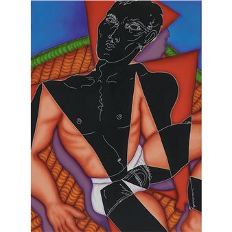 Fear and Loathing - Joel Bujnowski