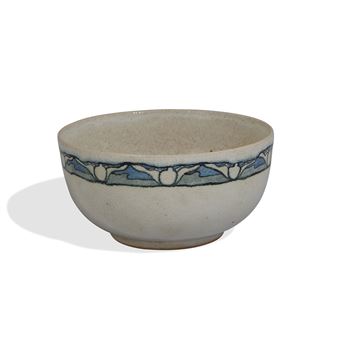 Lotus - Fannie Levine