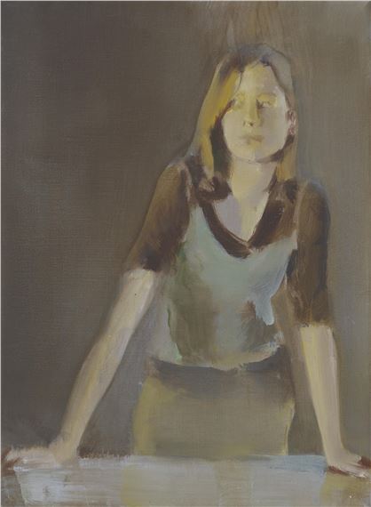 Untitled. by Gabi Hamm, 2004