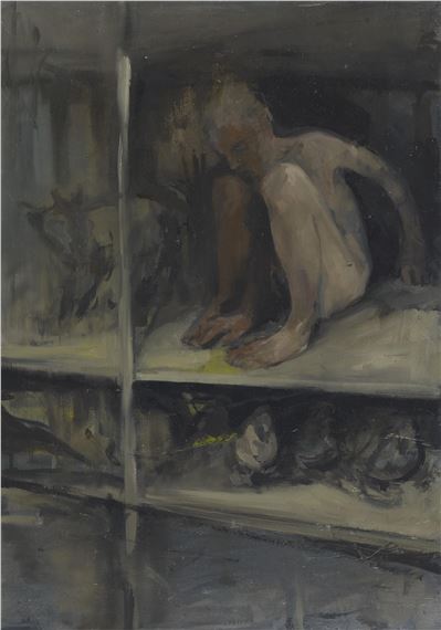 "Archiv". by Kai Klahre, 2010