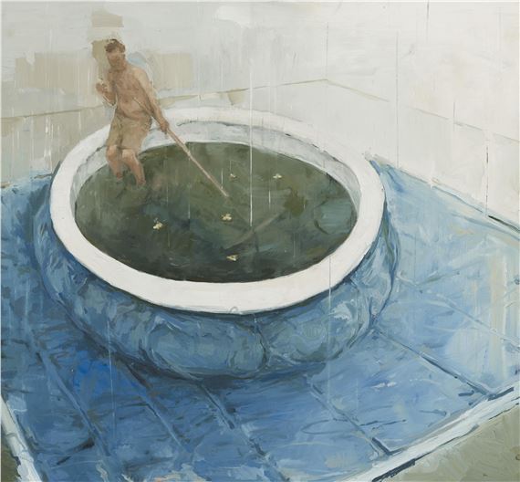 "Prud". by Kai Klahre, 2014
