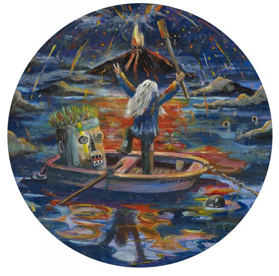 Featured image of post Secret Stars Art