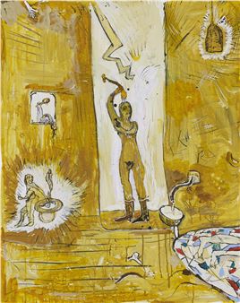 Untitled. - Marcel Eichner